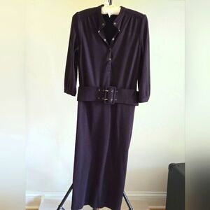 Diane Von Furstenberg Dress